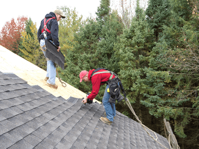 About Roof Repair Experts Atlasburg, PA